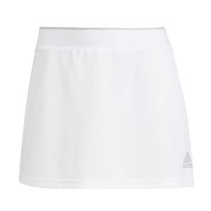 Adidas Club Skirt White, M