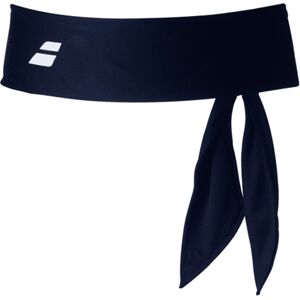 Babolat Tie Headband Black