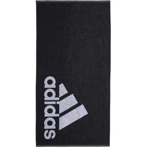 Adidas Towel Small Black