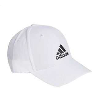 Adidas Lightweight Cap White