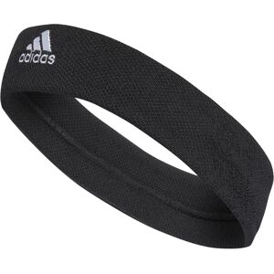 Adidas Logo Headband Black