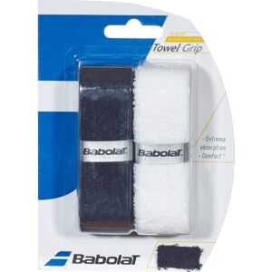 Babolat Towel Grip Black/White