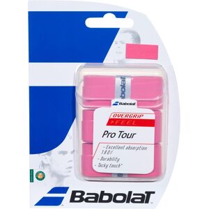 Babolat Pro Tour Overgrip Pink