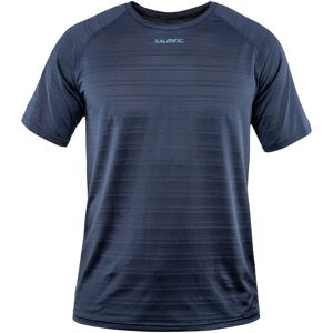 Salming Classic Mesh Tee Navy, S