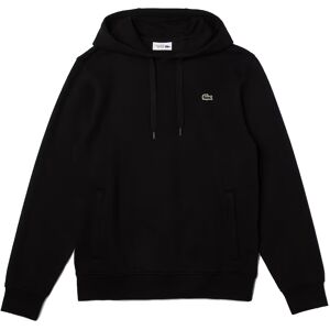 Lacoste Sport Hoodie Black, S