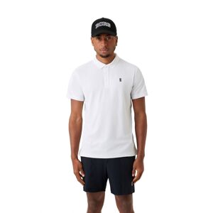 Björn Borg Ace Polo Brilliant White, L