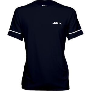 Siux Stupa Official T-shirt Navy, L