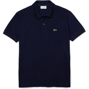 Lacoste Classic Fit Polo Navy Blue, M