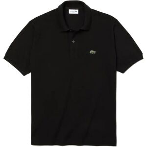 Lacoste Classic Fit Polo Black, L