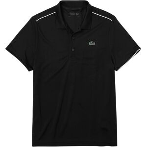 Lacoste Classic Sport Polo Black, L