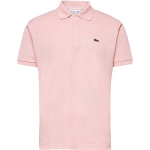 Lacoste Classic Fit Polo Pink, XS