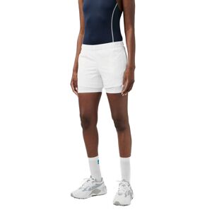 J.Lindeberg Mila Short White, M (28'')