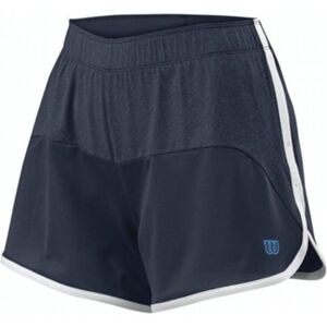 Wilson Specialist Compression Short Navy/White Size XS, L