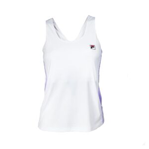 Fila Top Sera White, L