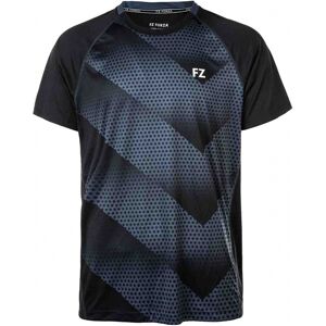 FZ Forza Monthy T-shirt Junior Steel, 152