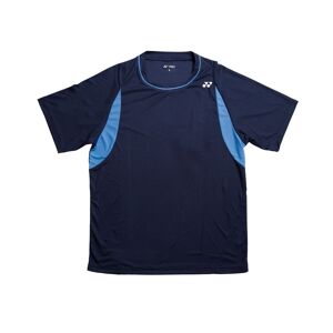 Yonex Polo Shirt Boys Navy, 140