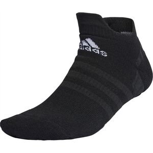 Adidas Performance Low-Cut Cushioned Sock 1-pack Black, 40-42