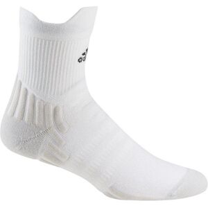 Adidas Quater Perf Socks Cushioned White, 40-42