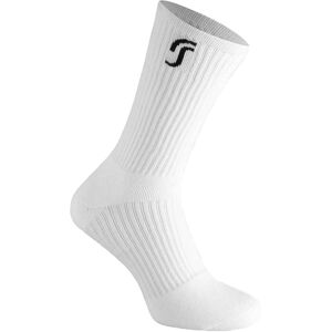 RS Cushioned Performance Socks 1-Pack White, 43-46