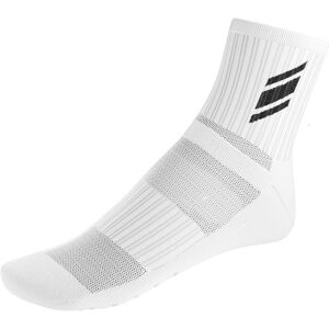 EYE Normal Sock White Anti Skid, 41-46