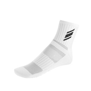 EYE Normal Sock White, 41-46