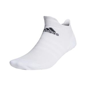 Adidas Performance Low-Cut Cushioned Sock 1-pack White, 43-45