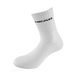 Head Crew Socks 3-pack, 43-46