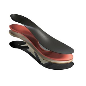 Stinaa.J Orthopedic Insole 5-Bar, 38