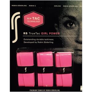 RS True Tac Tour Pink 3-pack