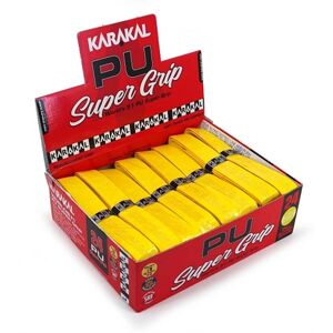 Karakal PU Grip Jaune