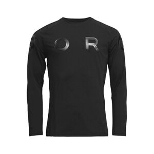 Björn Borg LS Tee Ante Black, L