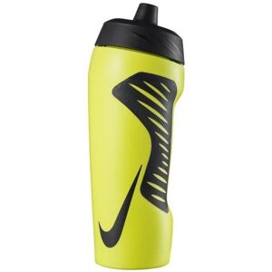 Nike Hyperfuel Water Bottle Yellow 18OZ