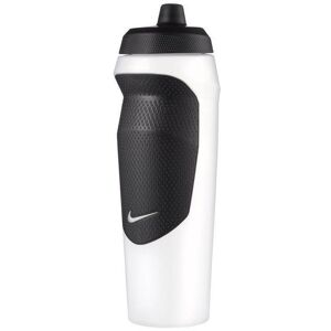 Nike Hypersport Water Bottle 20OZ White/Black