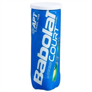 Babolat Padel Ball Court 3 Tubes