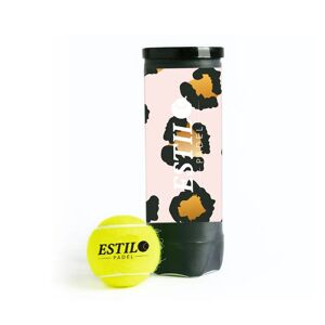 Estilo Padel Ball Leo