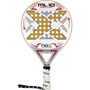 Nox ML10 Pro Cup White/Red