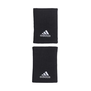 Adidas Wristband Large Black/White