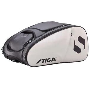 Stiga Court Padel Bag Black/White 2023