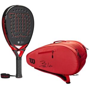 Wilson Bela Pro 2022 + Padel Bag