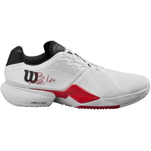 Wilson Bela Tour White/Red/Black 2024, 44 2/3