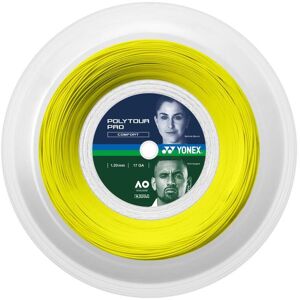 Yonex Polytour Pro Reel 200m Yellow