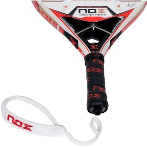 Nox Smartstrap Luxury, Vit