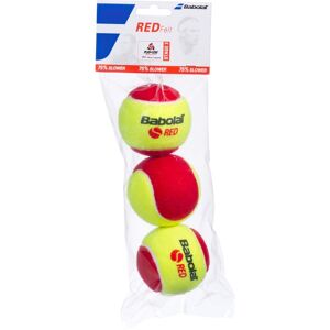 Babolat Red felt