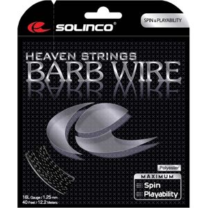 Solinco Barb Wire Set, 1.30