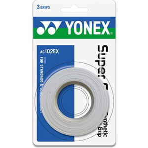 Yonex Super Grap - plusieurs couleurs, Vert