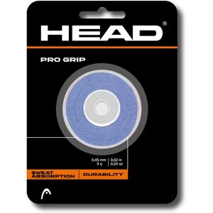 Head Pro Surgrip Bleu