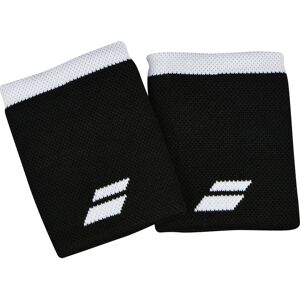 Babolat Wristband Jumbo Noir