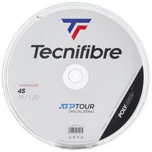 Tecnifibre Black Code 4S 200 m, 1.25