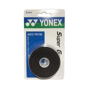 Yonex Super Grip Black