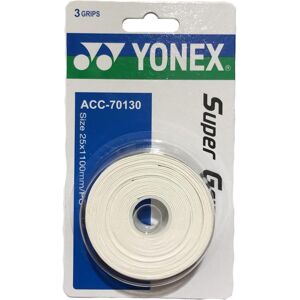 Yonex Super Grip White